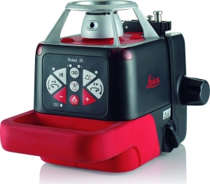 �������� ����������� ������� Leica ROTEO 35 WMR