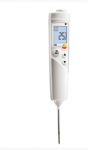 �������� Testo 106 � ������ TopSafe