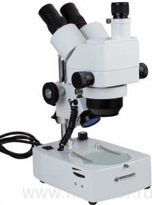 ��������� Bresser Advance ICD 10x160x