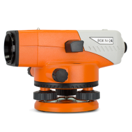 ���������� ������� RGK N-24 � ��������