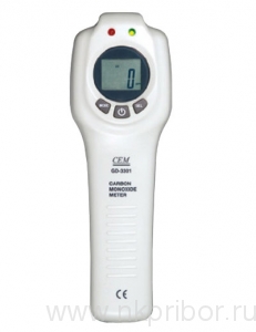 �������������� �������� ���� GD-3301