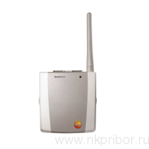 2-� ��������� ��������� �����������-��������� testo Saveris H3
