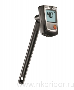 �������������� Testo 605-H1