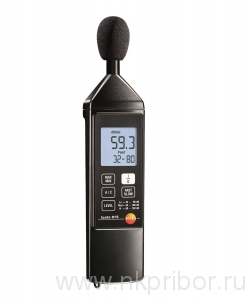  ������� testo 815