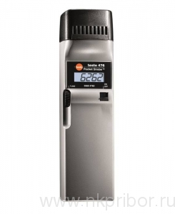  ����������������� �������� testo 476