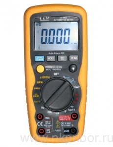 ������������� ���������� AT-9955 