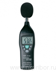 ������� �������� DT-805 CEM
