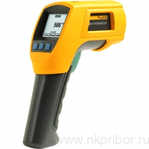 �������� Fluke 566