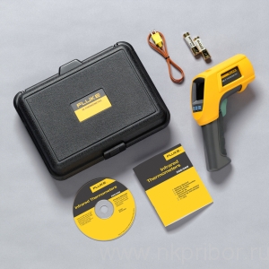 �������� Fluke 566