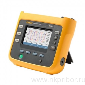 ����������� FLUKE 1736 INTL � ��������