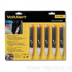 �������� ���������� Fluke 1AC-E1-II-5PK