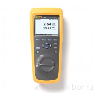 ���������� ������� Fluke BT508 ���������