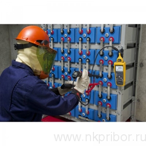 ���������� ������� Fluke BT508 ���������
