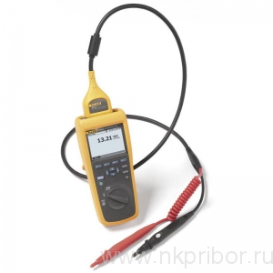 ���������� ������� Fluke BT508 ���������