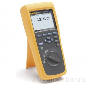 ���������� ������� Fluke BT508 ���������