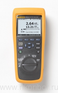 ���������� ������� Fluke BT510 ���������