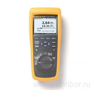 ���������� ������� Fluke BT520 ���������