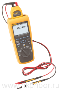 ���������� ������� Fluke BT521 ���������