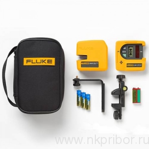 �������� ������� Fluke 180LR � �������� ���������� Fluke LDR