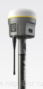 GNSS ������� Trimble R10 ���������� ����������� 410-470 MHz