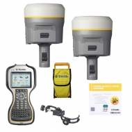 RTK �������� Trimble R10