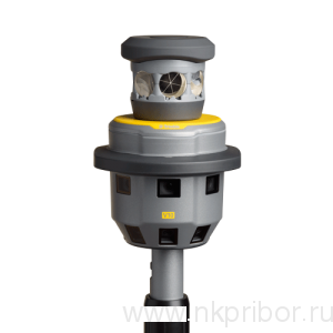 ���������� ������ Trimble V10 Imaging Rover