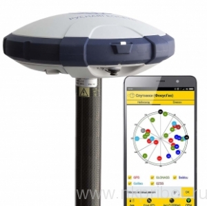 S Max Geo GNSS �������