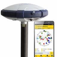 S Max Geo GNSS �������