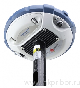 S Max Geo GNSS �������