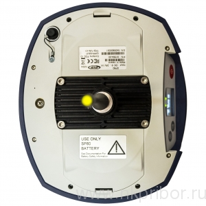 GNSS �������� Spectra Precision SP80 GSM GPRS + Radio 410-430 ���