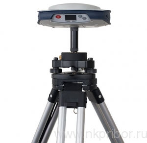 GNSS �������� Spectra Precision SP80 GSM GPRS + Radio 410-430 ���