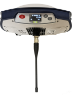 GNSS �������� Spectra Precision SP80 GSM GPRS + Radio 410-430 ���