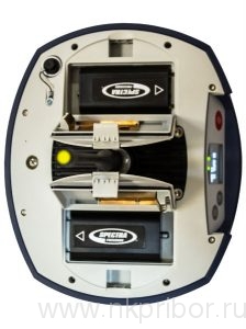 GNSS �������� Spectra Precision SP80 GSM GPRS + Radio 410-430 ���
