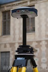 GNSS �������� Spectra Precision SP80 GSM GPRS + Radio 430-470 ���