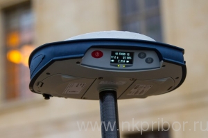 GPS GNSS �������� Spectra Precision SP80