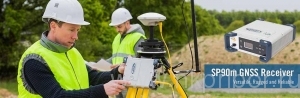 GNSS �������� Spectra Precision SP90m