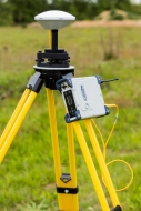 GNSS �������� Spectra Precision SP90m Radio 410-470 ���