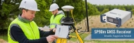 GNSS �������� Spectra Precision SP90m Radio 410-470 ���