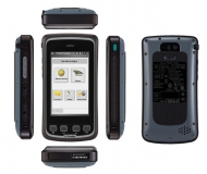 ������� ���������� Trimble Slate, w Trimble Access