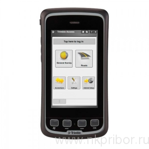 ������� ���������� Trimble Slate, w Trimble Access, extended batteries