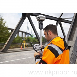 ������� ���������� Trimble TSC3 TA Lite QWERTY keypad