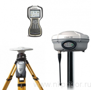������� ���������� Trimble TSC3 TA QWERTY keypad