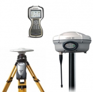 ������� ���������� Trimble TSC3 TA QWERTY keypad