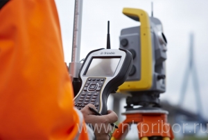 ������� ���������� Trimble TSC3 TA