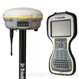 ������� ���������� Trimble TSC3 TA