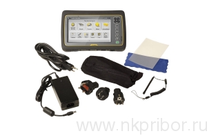 ������� ���������� Trimble Tablet TA