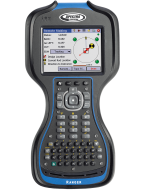 ������� ���������� Spectra Precision Ranger 3