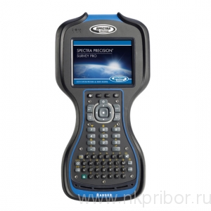 ������� ���������� Spectra Precision Ranger 3