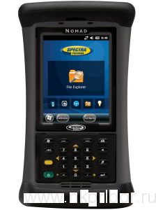 ������� ���������� Spectra Precision Nomad 1050XC