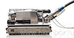 ������������ Trax 450